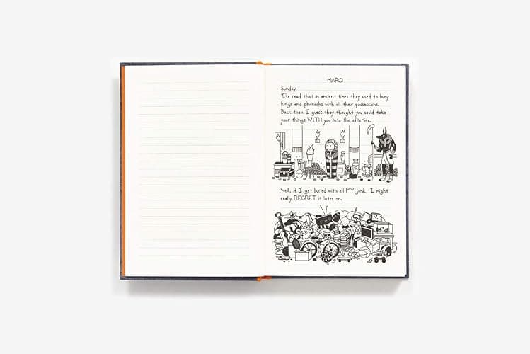 Wrecking Ball (Diary of a Wimpy Kid #14) (Volume 14) thumbnail 3