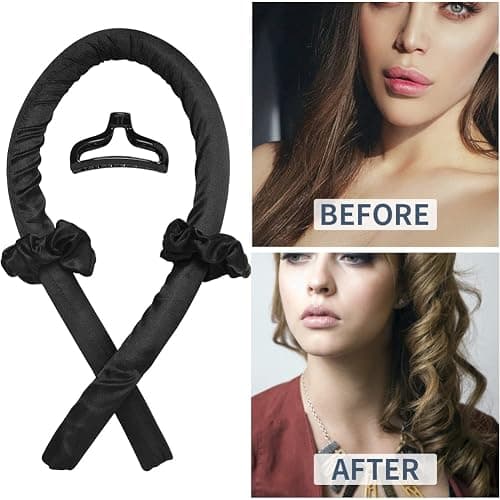 Heatless Curling Rod thumbnail 3