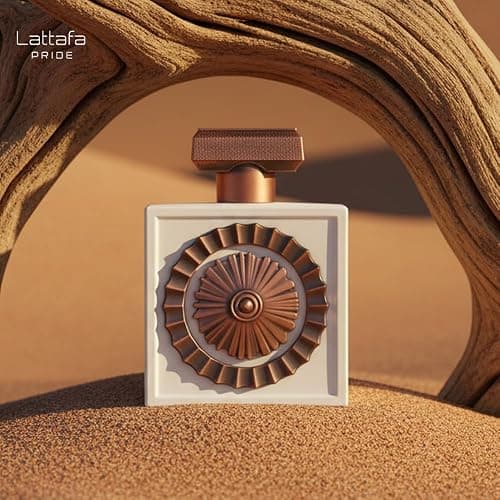 Lattafa Pride Nebras Elixir EDP 100 ml/3.4Oz – Sweet & Creamy Gourmand Unisex | Vanilla, Musk & Sugar Cane thumbnail 5