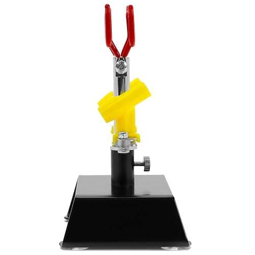 PointZero Four Station Airbrush Tabletop Stand Holder thumbnail 3