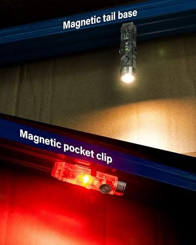 EDC Flashlight thumbnail 4