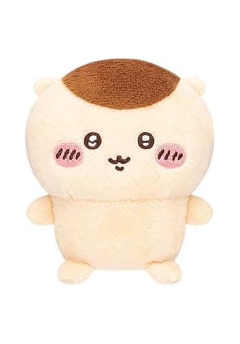 Chiikawa Sitting Plush Blind Box -Official Licensed Parade Collectible Plush- One Random Design (1 of 4 Possible Designs) thumbnail 4