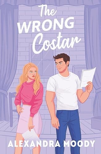 The Wrong Costar (The Wrong Match) - Image 1
