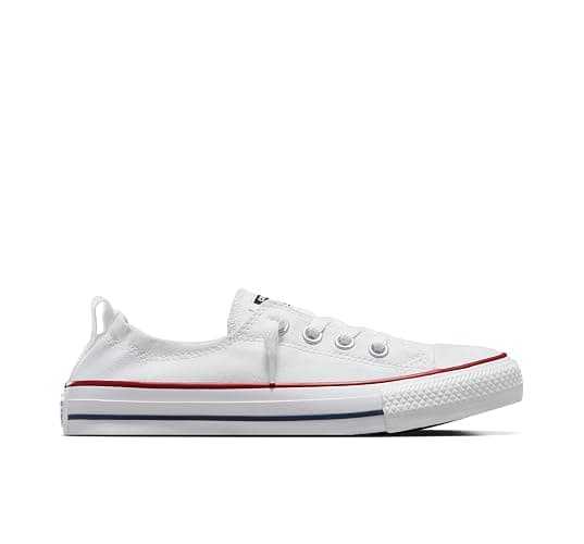 Converse Women's Chuck Taylor All Star Shoreline Slip Low Top Sneaker - Image 1