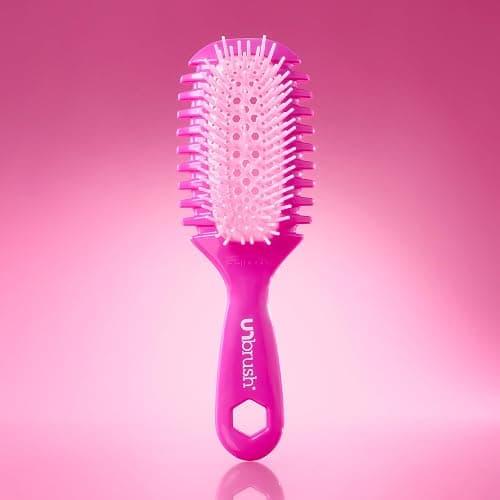 FHI Heat UNbrush Curl Collection for Pain-Free Brushing & Curl Enhancing Styling for Curly Hair Types - Use on Wet Hair Only thumbnail 8