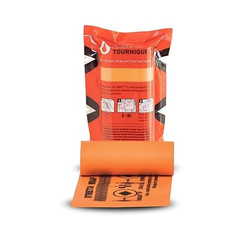 SWAT-T Tourniquet