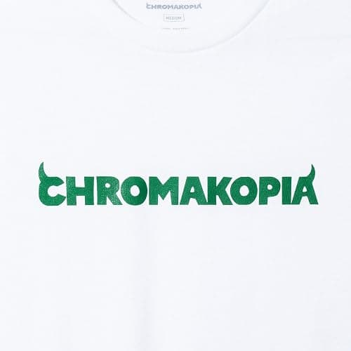 Tyler, The Creator Unisex-Adult Chromakopia Tee thumbnail 3