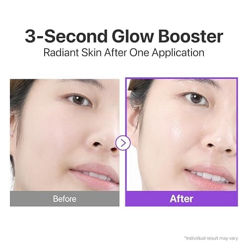 numbuzin No.9 NAD+ PDRN Glow Boosting Toner, Hydrating & Firming Toner for Wrinkles, Fine Lines & Dull Skin, Peptides & Salmon PDRN for Radiance, Korean Skincare 5.07 fl oz thumbnail 3