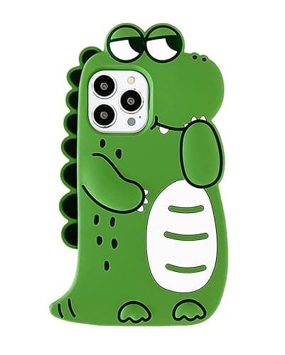 dinosaur phone case 🦖 - Image 1