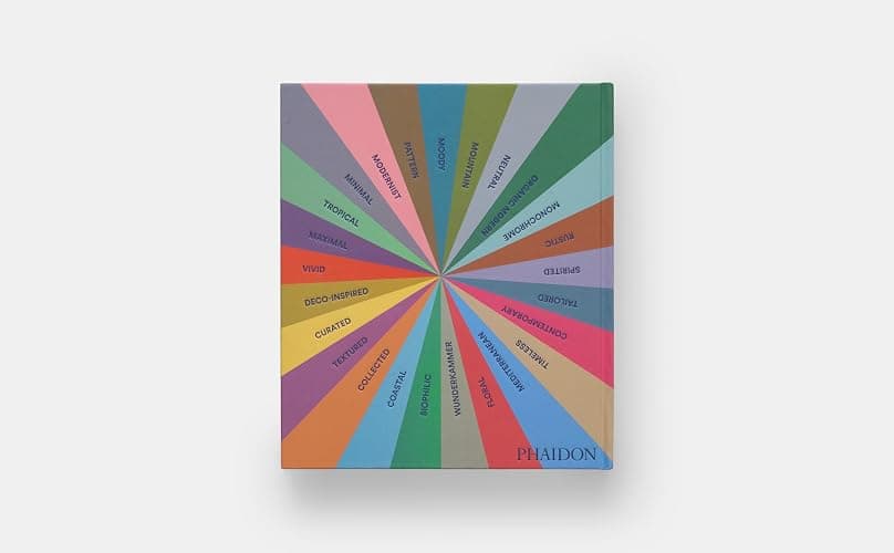 Defining Style: The Book of Interior Design thumbnail 2