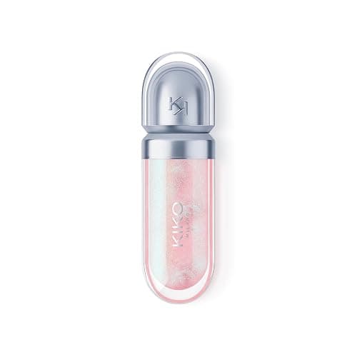 KIKO Milano 3D Hydra Lipgloss 48 - Limited Edition, Feuchtigkeitsspendender Lipgloss Mit 3D-Effekt thumbnail 2