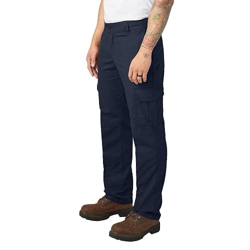 Dickies Men's Flex Regular Fit Cargo Pants thumbnail 3