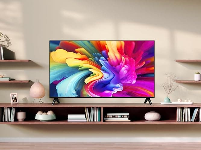 TCL 40SF560-UK 40" Full HD QLED Direct LED Smart TV with Fire TV, Alexa Voice Control, Vivid Colour & Enhanced Brightness thumbnail 14