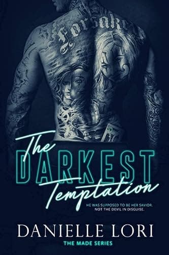 The Darkest Temptation (Made) - Image 1
