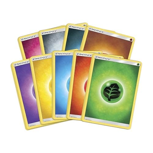 Pokémon TCG: Sword & Shield – Shining Fates Elite Trainer Box (10 Boosters & Premium Accessories) thumbnail 3