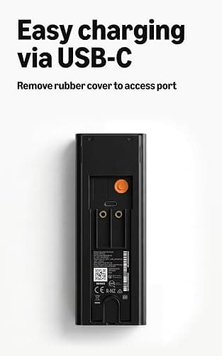 Ring Battery Doorbell 2K (newest model) Retinal 2K with wide-angle video, up to 6x Enhanced Zoom, Two-Way Talk, and Built-In Battery, Matte Mocha thumbnail 7