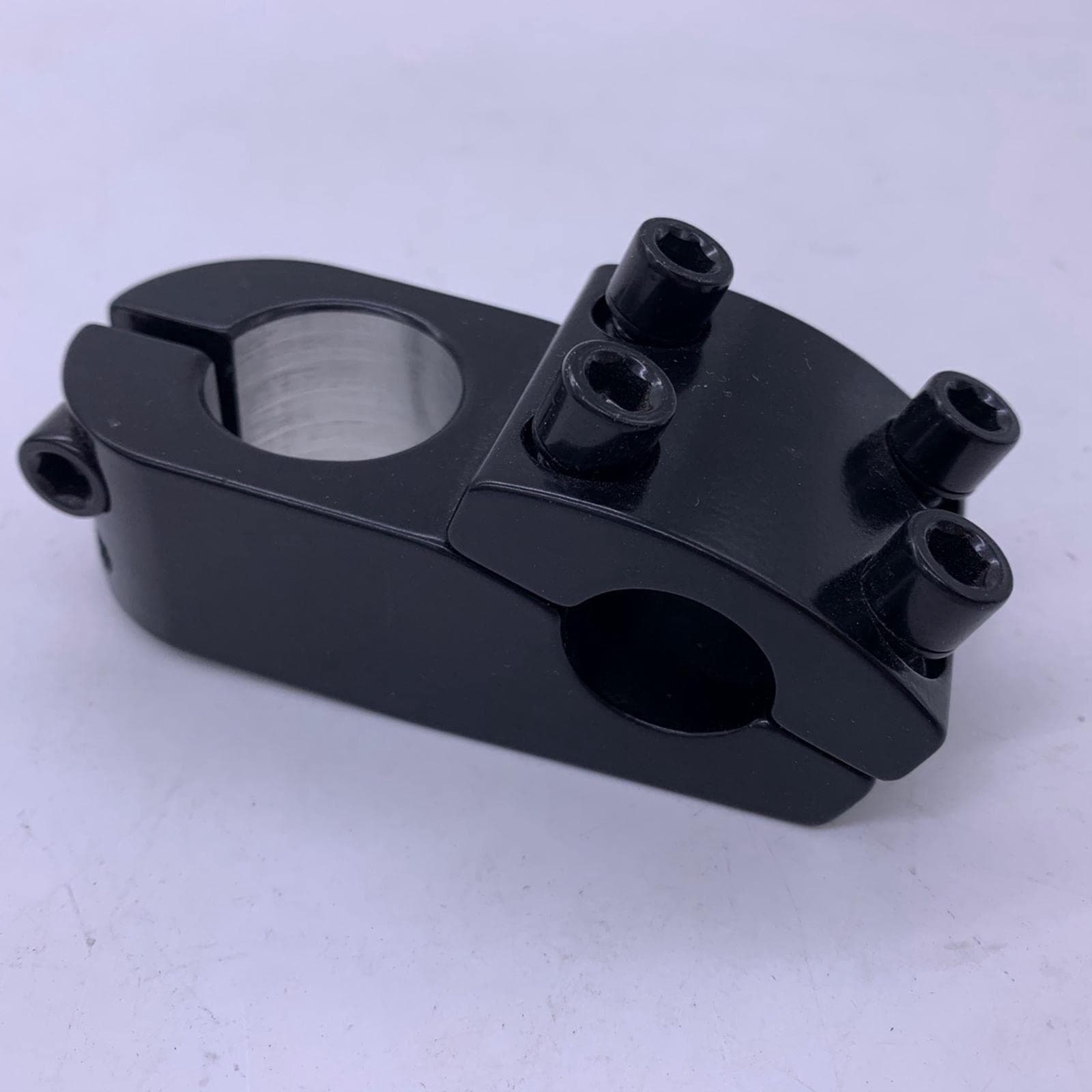 Generic High Performance 22mm Handlebar Stem for Mountain Bikes thumbnail 2