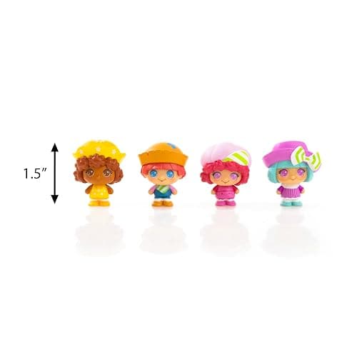 Strawberry Shortcake 2-Pack by The Loyal Subjects thumbnail 3