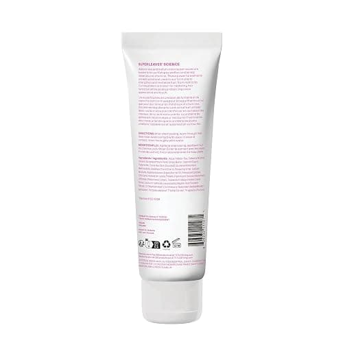 ATTITUDE Moisture Rich Hair Conditioner, For Dry and Damaged Hair, Naturally Derived Ingredients, Vegan Detangler, Dermatologiocally Tested, Quinoa and Jojoba, 8 Fl Oz thumbnail 9