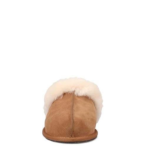 UGG Women's Scuffette II Slipper | Casual Slippers thumbnail 3