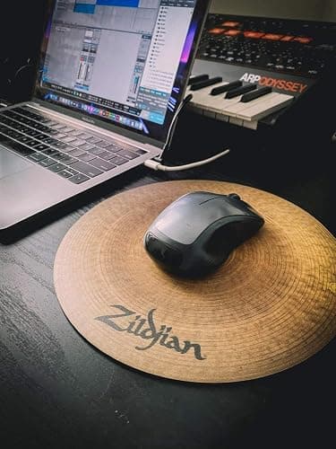 Zildjian Mouse Pad, Standard Packaging thumbnail 2