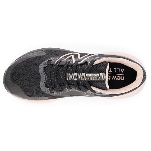 New Balance Men's DynaSoft Nitrel V5 Trail Running Shoe thumbnail 5