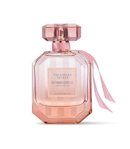 Victoria's Secret Bombshell Eau de Parfum, Seduction - 1.7 fl oz thumbnail 4