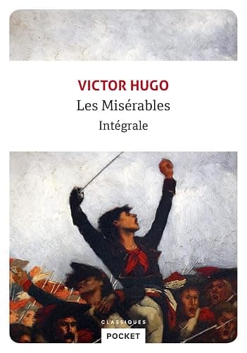 LES MISERABLES - INTEGRALE - Image 1