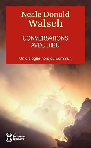 Conversations avec Dieu: Un dialogue hors du commun (1) - Image 1