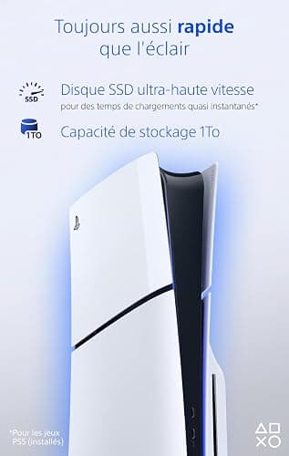 Playstation Console 5 – 1TB thumbnail 4