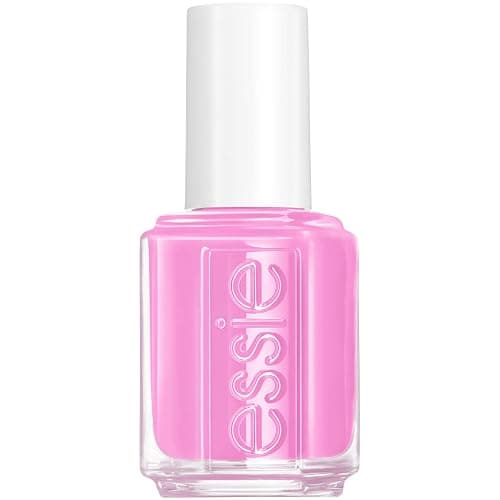 essie Nail Polish - No. 890 in the you-niverse Nail Polish in Pink Feel Colour, 13.5ml thumbnail 2