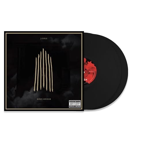 Born Sinner - Image 1