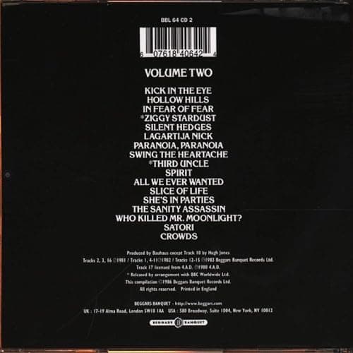1979-1983 Vol.2 thumbnail 2