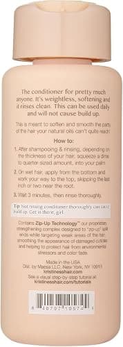 Signature Conditioner thumbnail 3