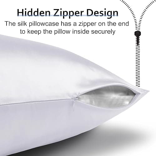 Silk pillowcase  thumbnail 6