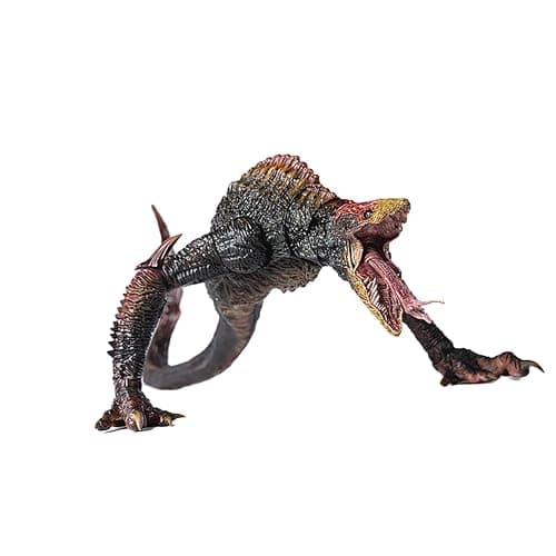 Godzilla vs. Kong: Skull Crawler Exquisite Basic Series Action Figure - Image 1