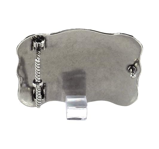 Ariat belt buckle  thumbnail 4