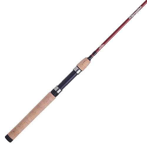 Berkley Cherrywood HD Spinning Fishing Rods thumbnail 2