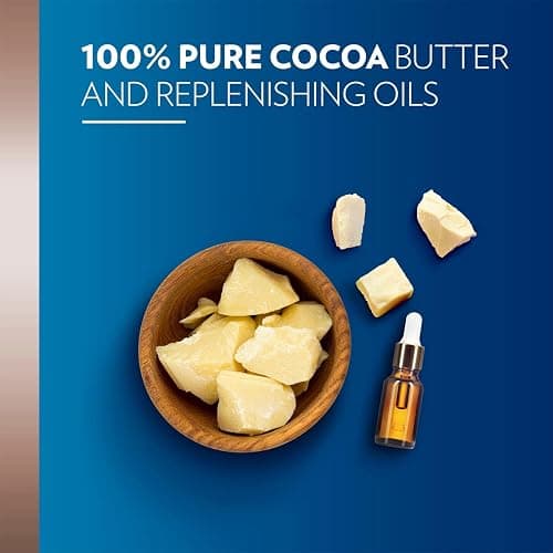 Vaseline Total Moisture Cocoa Radiant Body Gel Oil - 6.8 oz by Unilever thumbnail 6