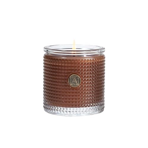 Aromatique Cinnamon Cider Candle