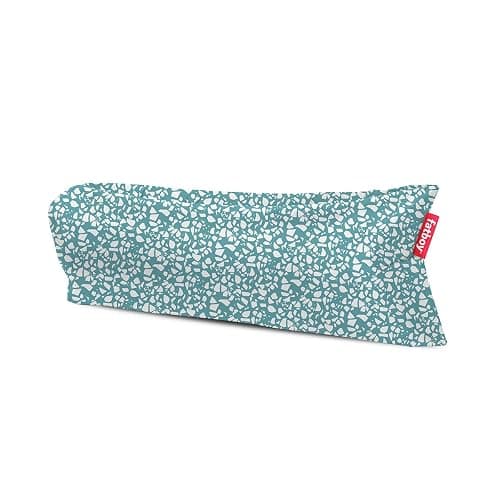 Lamzac The Original Version 3.0 Inflatable Lounger with Carry Bag - Image 1