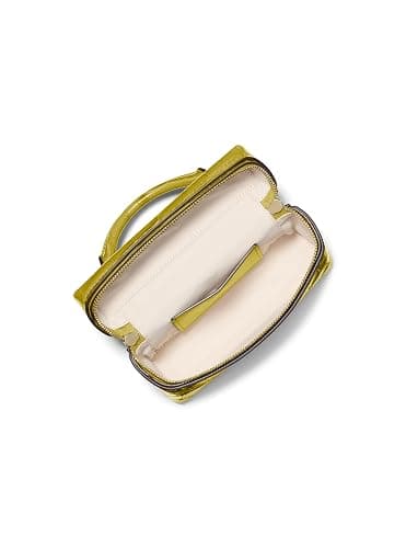 Michael Kors womens Jana Extra Small Top Handle Crossbody Bag thumbnail 2