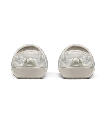 THE NORTH FACE Women's Thermoball Traction Mule V Winter Shoe | Insulated & Water Repellent, Rubber Outsole thumbnail 3