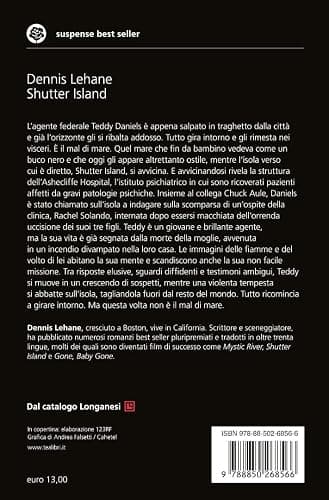 Shutter Island thumbnail 2