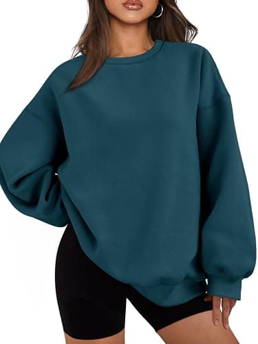 EFAN Crewneck - Navy - Image 1
