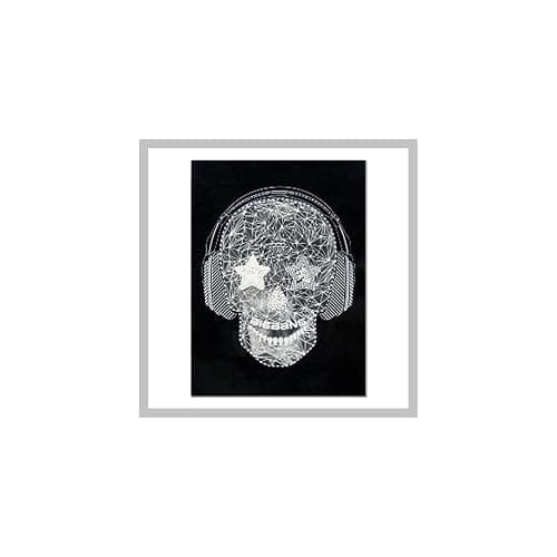 BIGBANG 2011 Tonight 4th Mini Album Case+CD+Tracking Sealed GD G-DRAGON - Image 1