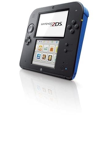 Nintendo 3DS Handheld System - Aqua Blue (Renewed) thumbnail 3
