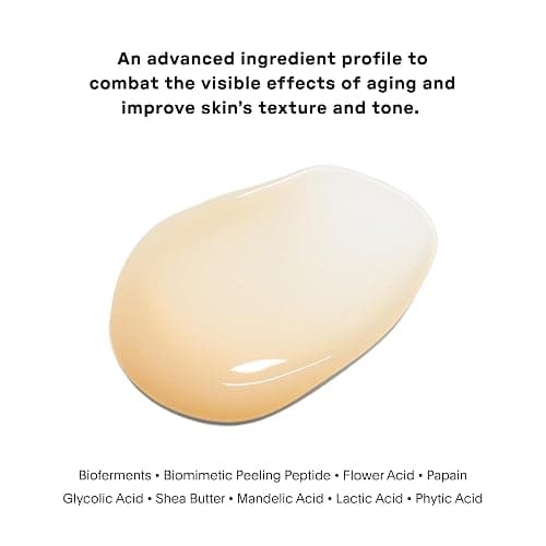 U Beauty Resurfacing Body Compound - Firming AHA & Retinol Serum, Phytic, Lactic & Glycolic Acids Tackle Keratosis Pilaris & Uneven Texture - Shea Butter & Papain for Hydrated Soothed Skin - 6.7 Fl Oz thumbnail 5