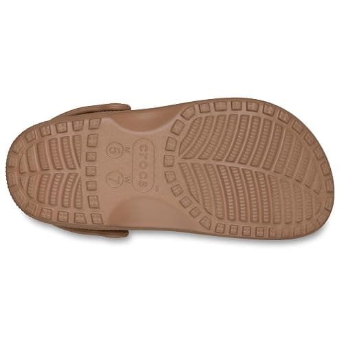 Crocs Adult Classic Crafted Canvas Clogs | Casual Shoes thumbnail 3