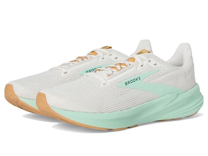 Brooks Women’s Revel 8 Neutral Running & Walking Shoe - Image 1